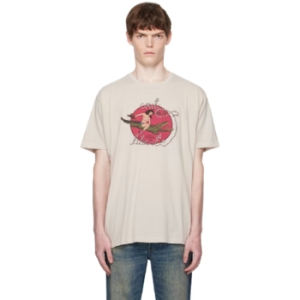 프레디 COUT DE LA LIBERTE 토프 라 젠틀맨 클럽 티셔츠 M050080E204 T_이미지