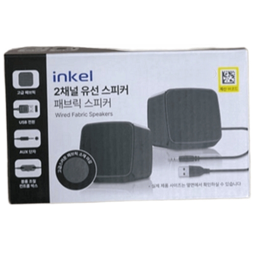 인켈 IK-TS-11 (정품)_이미지
