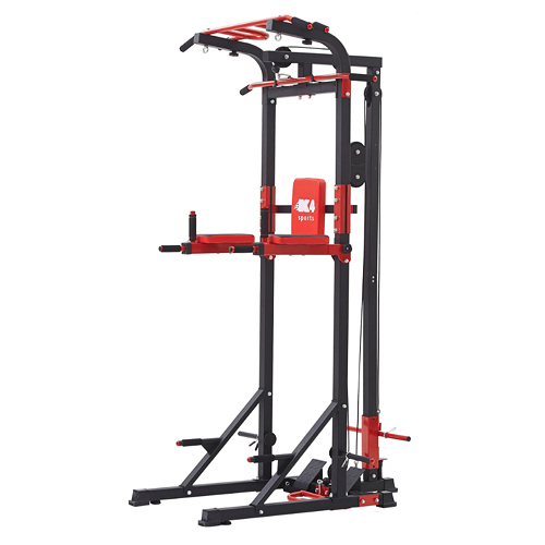 케이포스포츠 K4아몸디 치닝디핑 K4-333 (209cm)_이미지
