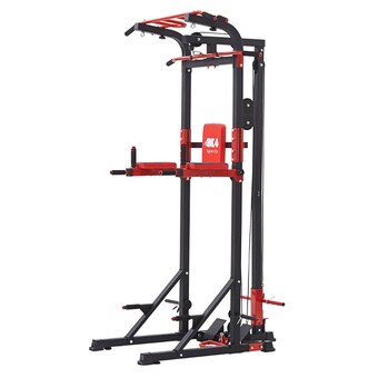 케이포스포츠 K4아몸디 <b>치닝</b><b>디핑</b> K4-333 (209cm)