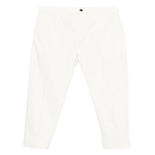 나인 IN THE MORNING 맨즈 casual 팬츠 TI90H48ECRU