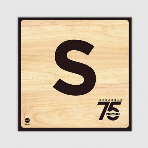 코리아보드게임즈 스크래블 75주년 기념판