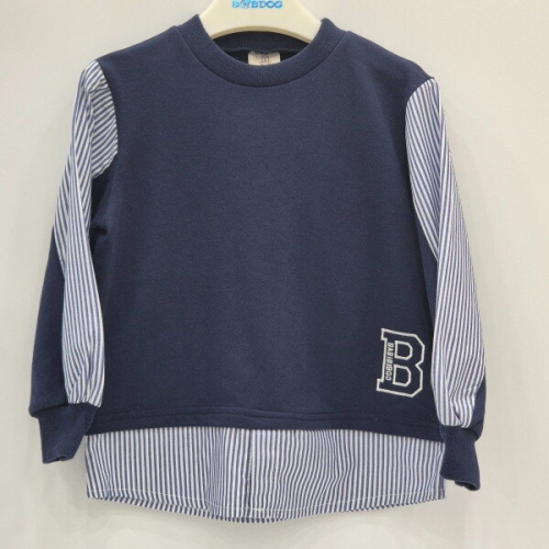 리틀밥독 스쿨비T/S_H231MTS07_CC_이미지