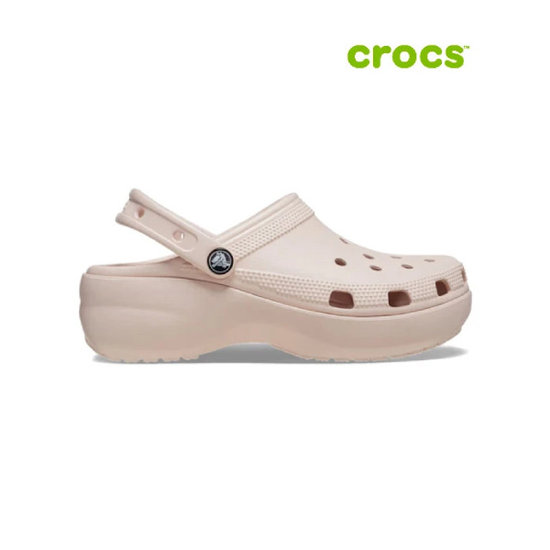 크록스 클래식 플랫폼 클로그 206750-6UR이미지입니다. 누르면 해당 게시물로 새창이동합니다.