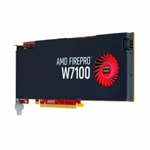 AMD FirePro W7100 D5 8GB (해외구매)_이미지