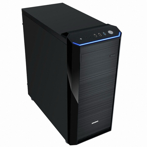 아이웍스 NO.303wp (1TB + SSD 120GB)