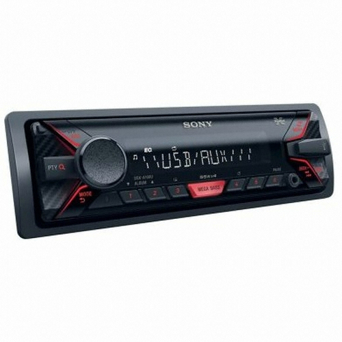 SONY 카오디오 DSX-A110U