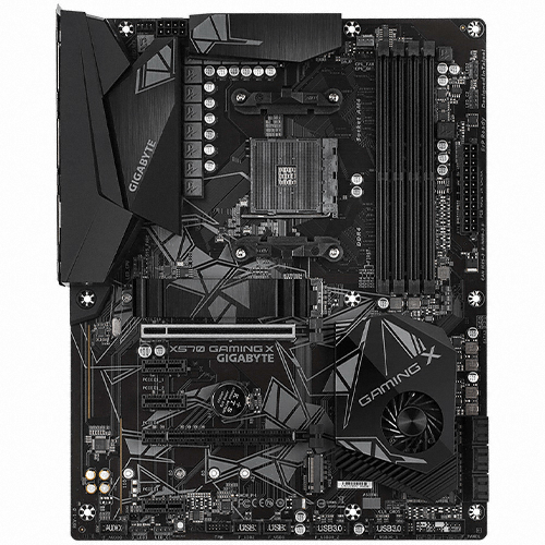 GIGABYTE X570 GAMING X 게이밍에디션 제이씨현_이미지