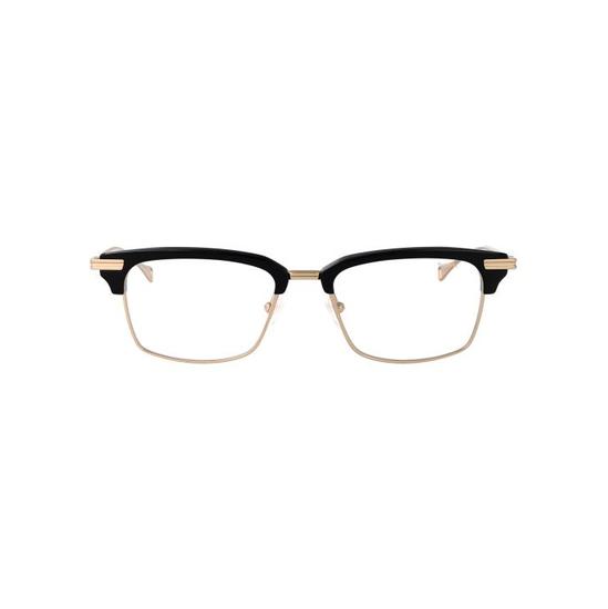 디타 안경 DLX439A01 BLACK GOLD SAND