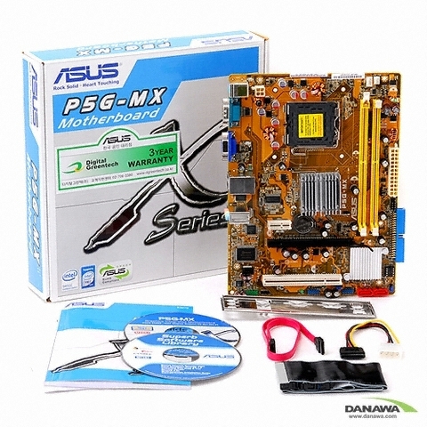 ASUS P5G-MX ����Ż�׸���