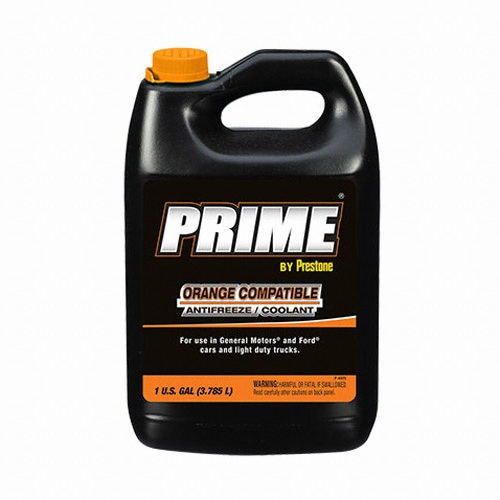 프레스톤 프라임 오렌지 부동액 3.78L (1개)_이미지