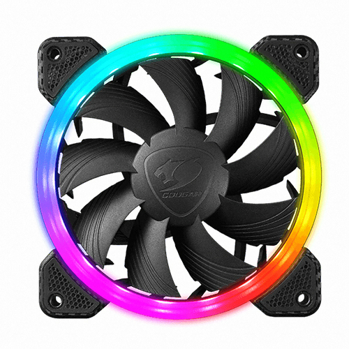 COUGAR VORTEX RGB FCB 120