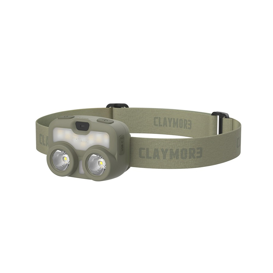 프리즘 크레모아 헤디 3 카키