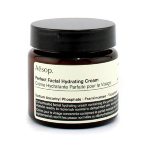 이솝 퍼펙트 페이셜 하이드레이팅 크림 60ml
