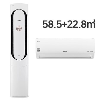 LG전자 휘센 FQ18VAKWU2