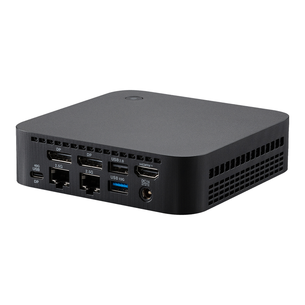 ASUS ExpertCenter PN54-S1 AMD Ryzen 5 220 (32GB, M.2 512GB)_이미지