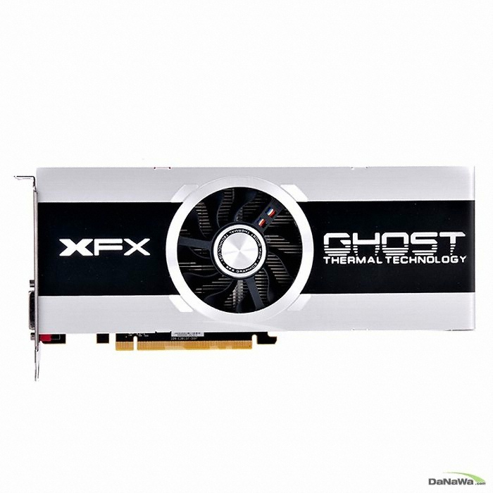 XFX 라데온 HD 7950 CORE EDITION D5 3GB 디지탈그린텍