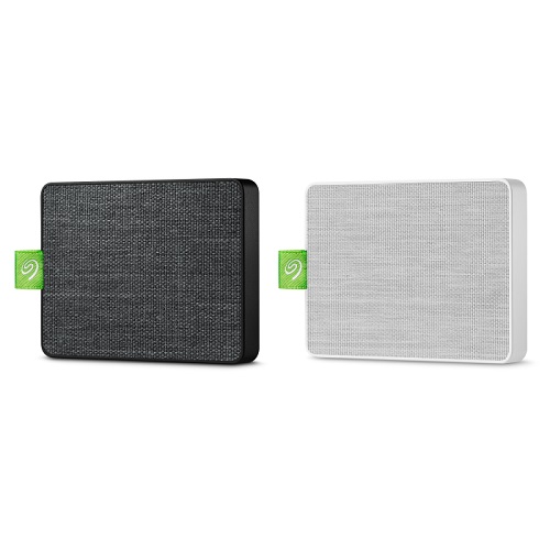 Seagate Ultra Touch SSD Rescue (500GB)