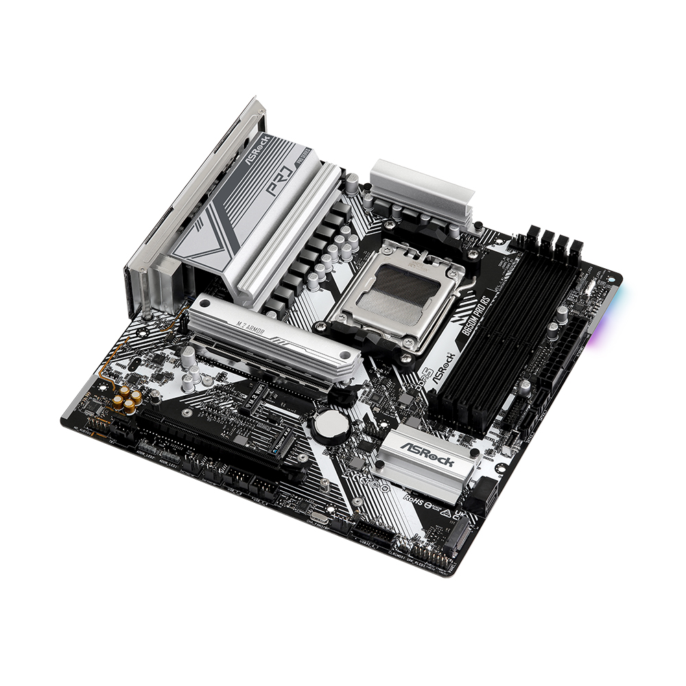 ASRock B650M Pro RS 대원씨티에스_이미지
