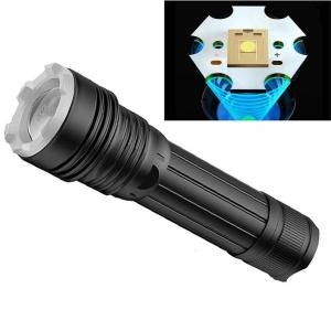 셀러허브 프로셀러 충전식 해루질 서치 라이트 LED 랜턴 손전등 후레쉬 S23683173_이미지