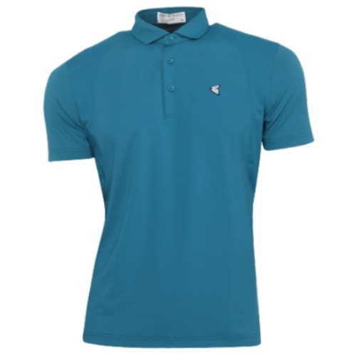 페라어스 매쉬절개 반팔셔츠 CTYJ2075M2_이미지