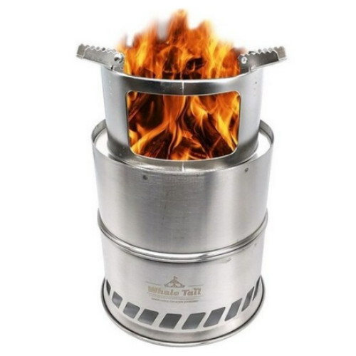 웨일테일 솔로스토브 일반형