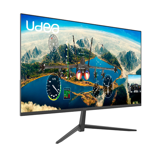 ���̾��� UDEA EDGE ED2720GX ���ɾ� VA ���̹� 165