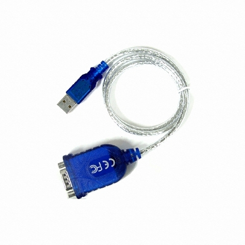 라이트컴 COMS UC-320 USB to Serial_이미지