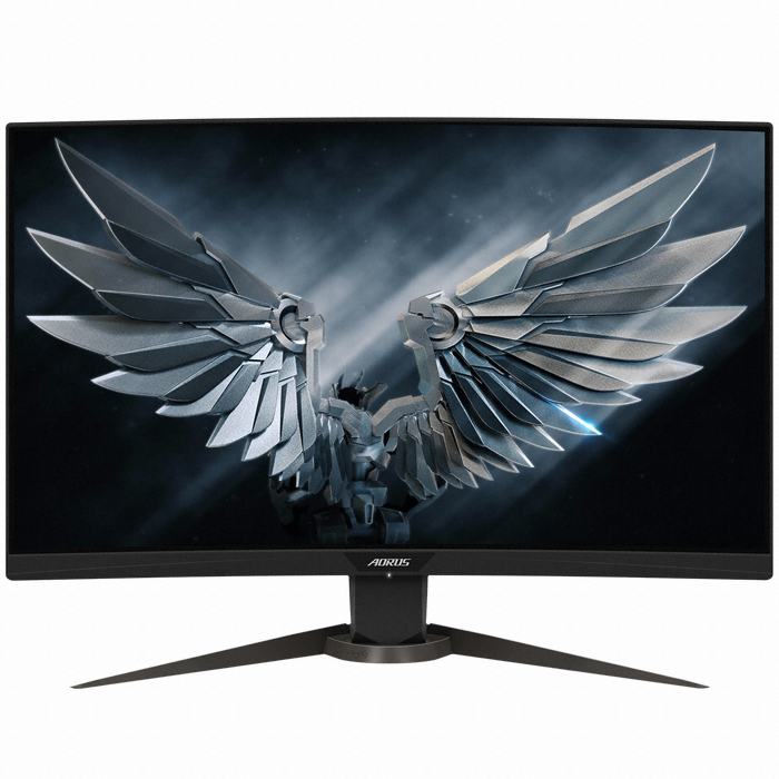 GIGABYTE AORUS CV27F RGB Fusion 제이씨현_이미지