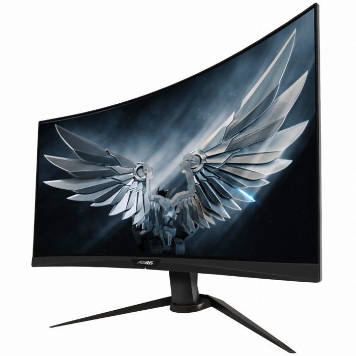GIGABYTE AORUS CV27F RGB Fusion 제이씨현