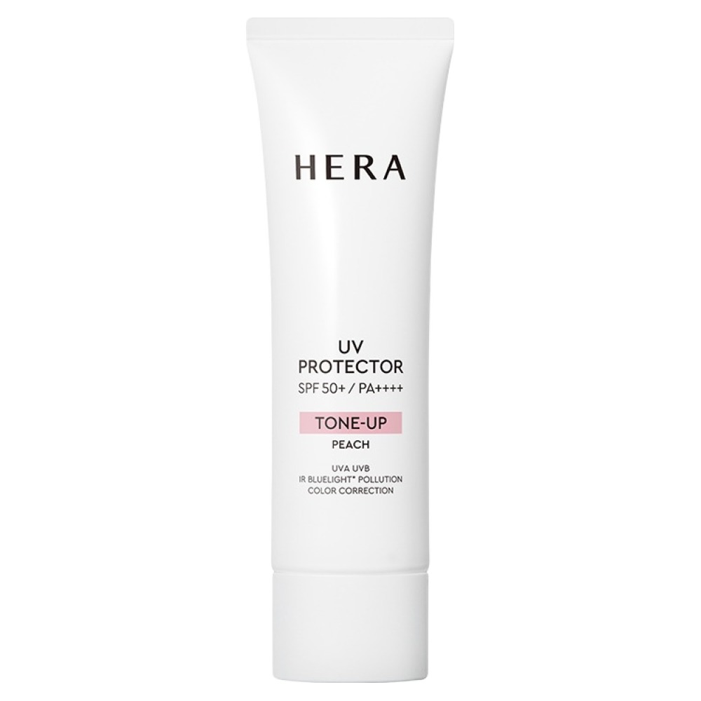 UV프로텍터 톤업 피치 50ml