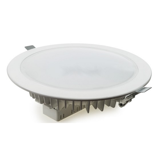 씨티오 LED 8인치 다운라이트 35W