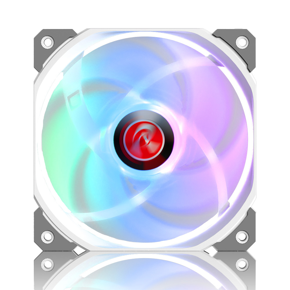 RAIJINTEK AGERAS 12 ARGB (ȭ��Ʈ) x5EA