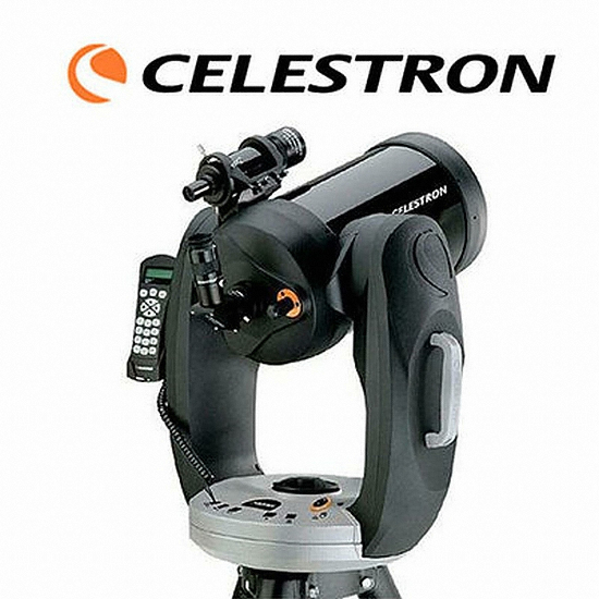셀레스트론 슈미트 카세그레인 CPC 925 GPS XLT