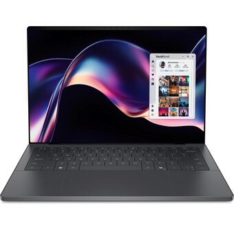 <b>DELL</b> <b>XPS</b> 14 DDA14260L-WP01KR