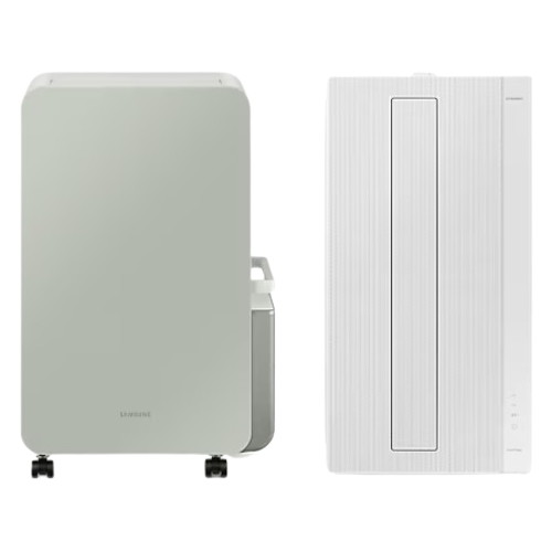 삼성전자 비스포크 무풍 윈도우핏 AW06C7155WWAZ + AY18CG7500GND (무료설치)_이미지