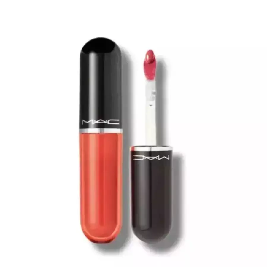  MAC 러스터 글래스 립 틴트 씨 쉬어 3ml [1개]