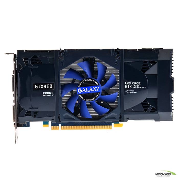 지포스 GTX460 SE MO D5 768MB (중고)