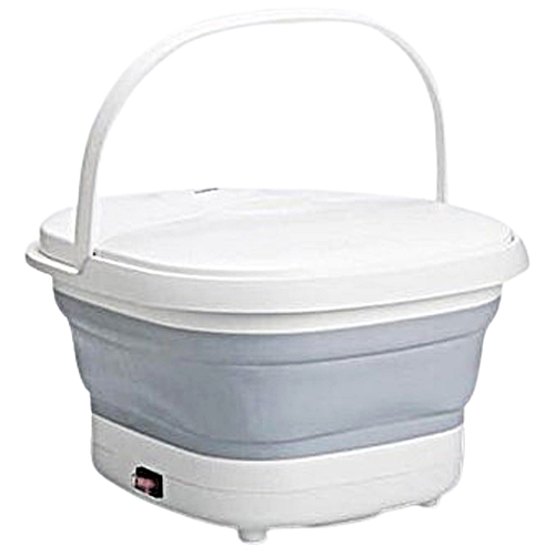 바이마르 케어존 버블 족욕기이미지입니다. 누르면 해당 게시물로 새창이동합니다.