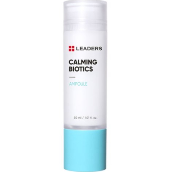 리더스 카밍 바이오틱스 앰플 30ml (1개)