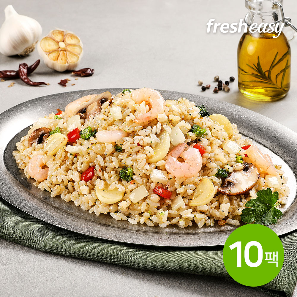 최현석의 알리오올리오볶음밥 230g