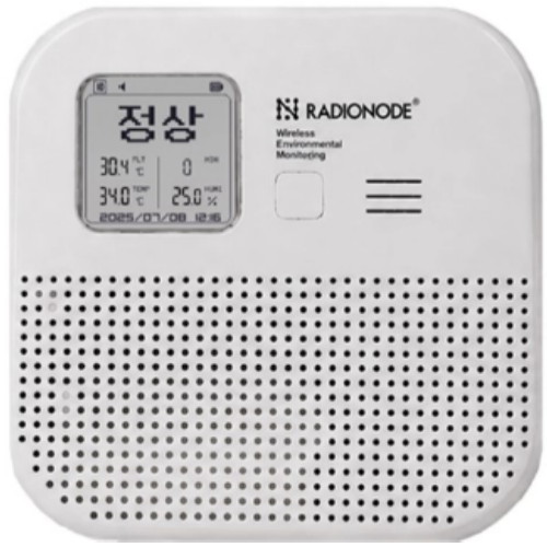 체감온도계 RN323-FLT