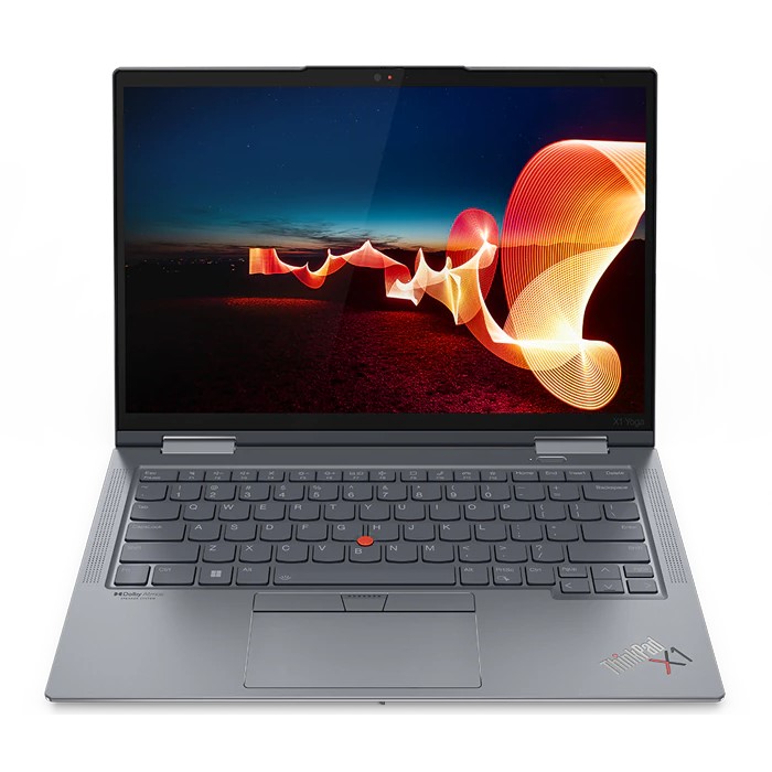 레노버 씽크패드 X1 Yoga Gen7 21CD0018KR (SSD 1TB)_이미지