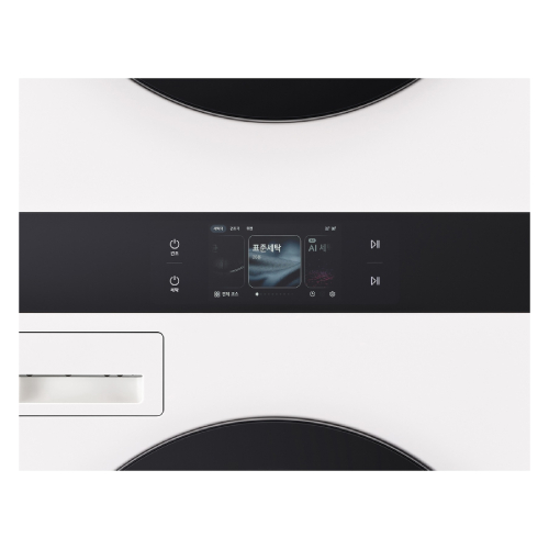 LG���� Ʈ�� AI �������÷��� ����Ÿ�� WA2323IIAN