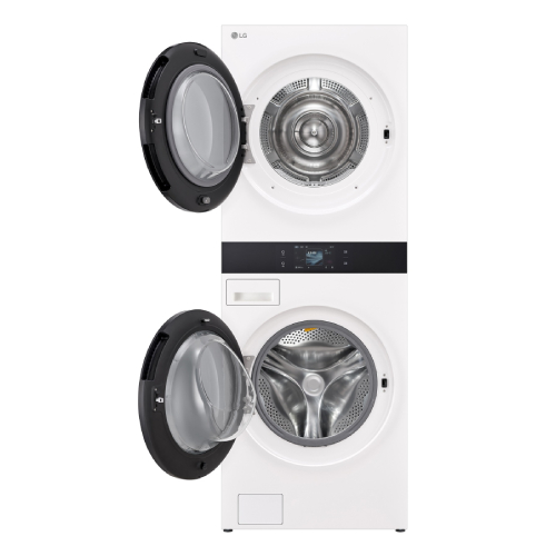 LG���� Ʈ�� AI �������÷��� ����Ÿ�� WA2323IIAN