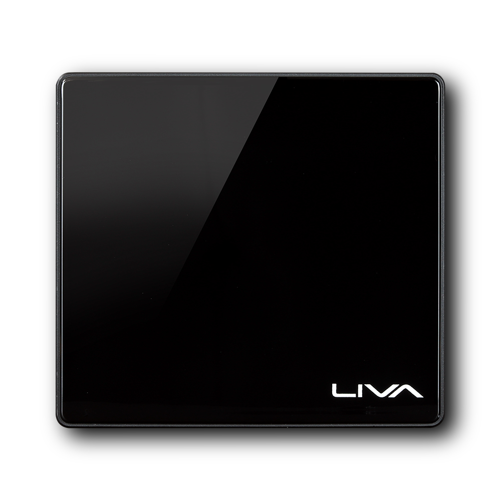ECS LIVA Z3E N6000 Win10Pro (4GB, eMMC 128GB)_이미지