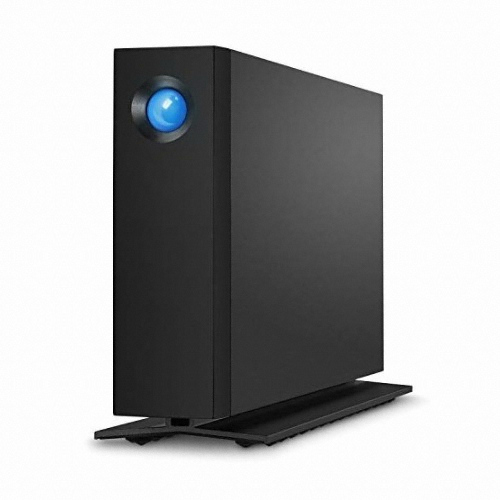 LaCie d2 Professional (10TB)_이미지