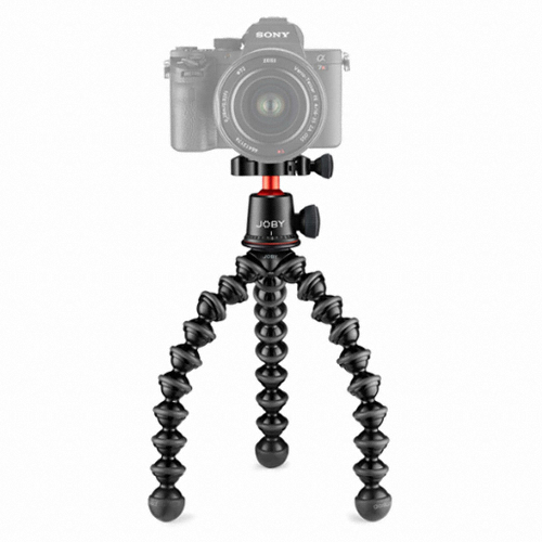 JOBY 고릴라포드 3K 프로 미니삼각대