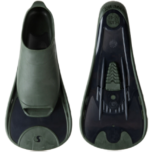 살바스 F5 훈련용 숏핀 오리발이미지입니다. 누르면 해당 게시물로 새창이동합니다.