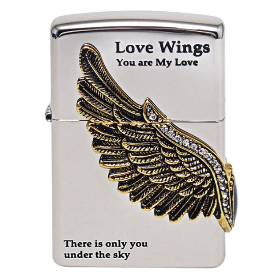 LOVE WINGS 2 (NI)